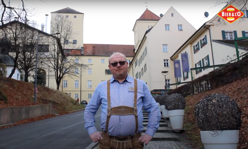 Rick Kempen bierambassadeur 